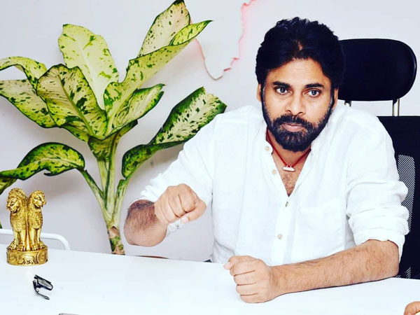 మార్పు కోరుకుంటున్నారు
