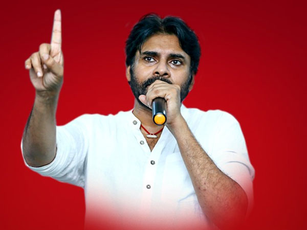 ప్రజారాజ్యం దెబ్బతిన్న తర్వాత