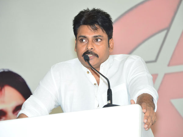 జనసేన స్పందించాలి