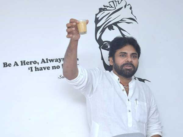 జనసేన ప్రభుత్వం ఖాయం