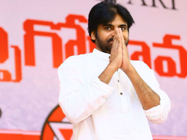 50 నియోజకవర్గాలపై పవన్ కళ్యాణ్ ప్రత్యేక దృష్టి