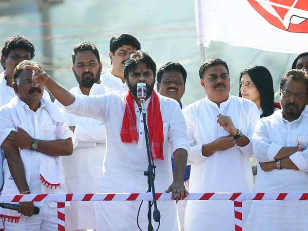 గబ్బర్ సింగ్ ఎందుకు మారిపోయాడు..! మాటల తూటాలకు తుప్పు పట్టిందా..?