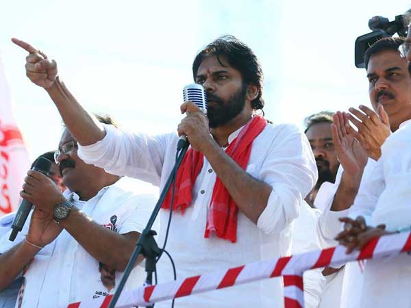 టీడిపి నేతల వ్యాఖ్యలకు రియాక్షన్ ఏది..? మారిన జనసేనాని వ్యూహం..!!