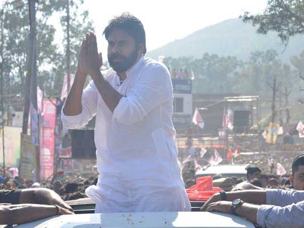 వ్యూహాత్మక నిశ్శబ్దాన్ని బలహీనంగా తీసుకుంటున్నారా..! కాటమరాయుడు మనసులో ఏముంది..?