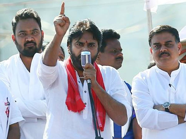 చంద్రబాబుకు ఆ విషయం ముందే చెప్పా