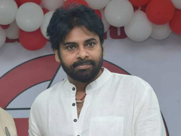 పవన్ ఓట్లు..జగన్ కు మళ్ళకుండా..!