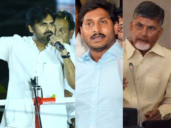 పవన్ కళ్యాణ్ వైపు చూడకుండా చంద్రబాబు, జగన్ జాగ్రత్త