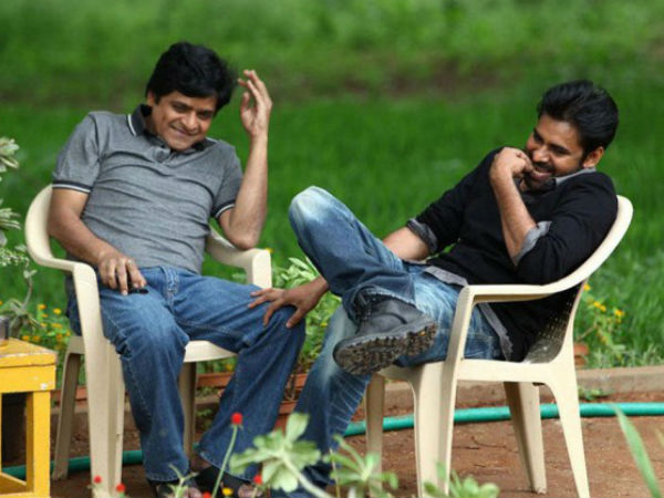 జనసేనలో చేరతారని భావించిన వారికి అలీ ట్విస్ట్