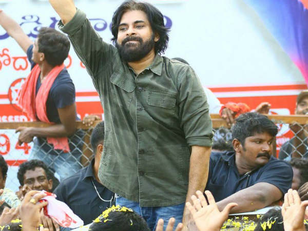 తపస్సు చేసుకోవాల్సిందే