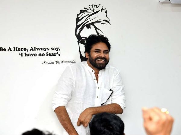 జనసైనికులు నాయకులుగా మారాలి