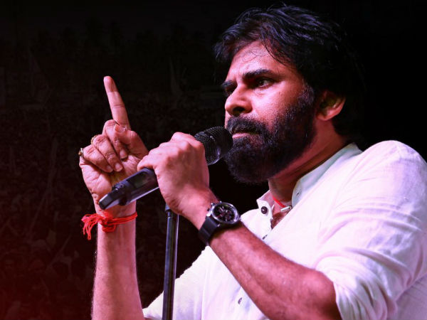 రాజకీయాలు అంటే జనసేనాని ఉద్దేశ్యంలో