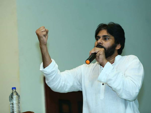 పార్టీలో చేరేవారి గురించి బాగా తెలుసు కానీ..