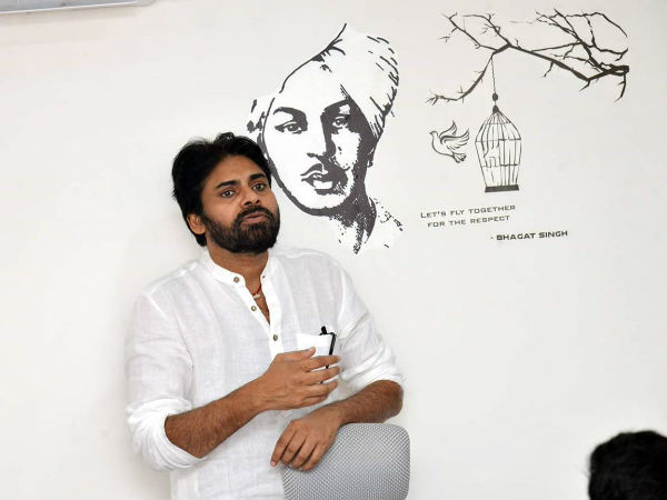 తెలంగాణ పరిస్థితులే రాయలసీమలో