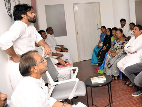 పోరాటం చేసేవారికి గెలుపు