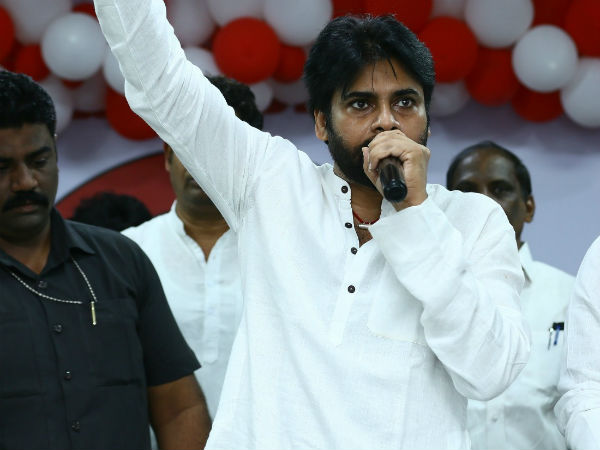 టీడీపీ విమర్శలు తగ్గాయి, పవన్ గాలి మారింది