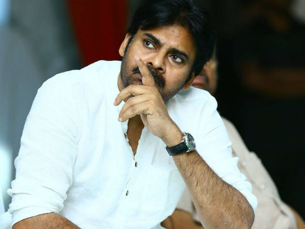 అఖిలపక్షానికి వెళ్తే వైసీపి ఎలాంటి ప్రచారం చేస్తుందో..! అందుకే కాటమరాయుడు వెనకడుగు..!!