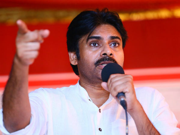 ఏపీ రాజకీయాలు, పవన్ ప్రభావంపై అడగగా..