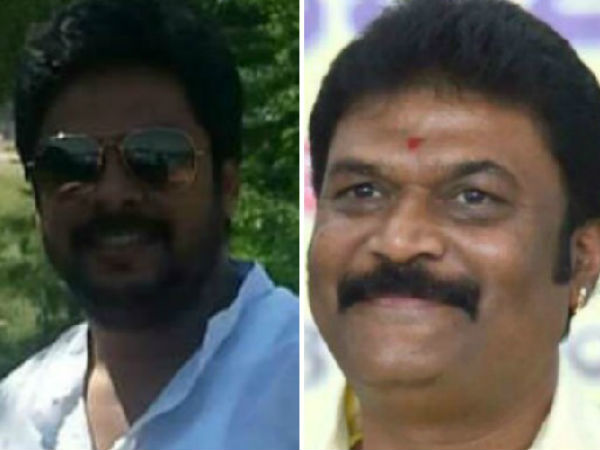 పిటిషన్ తిరస్కరణ