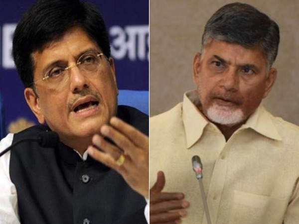 దుష్టకూటమికి చంద్రబాబు యోచన