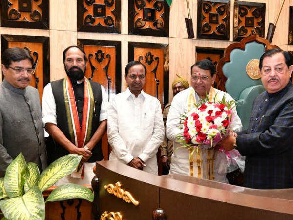 ఫ్యామిలీ నేపథ్యం