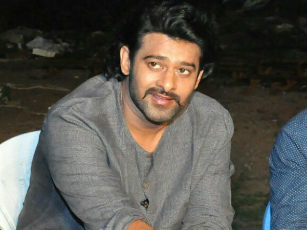 ప్రభాస్ను భూకబ్జాదారు అనడంపై అభ్యంతరం