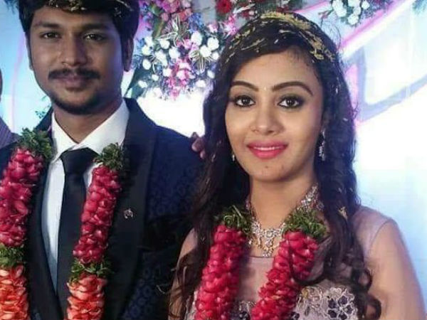 ప్రేమించి పెళ్లి చేసుకున్నారు