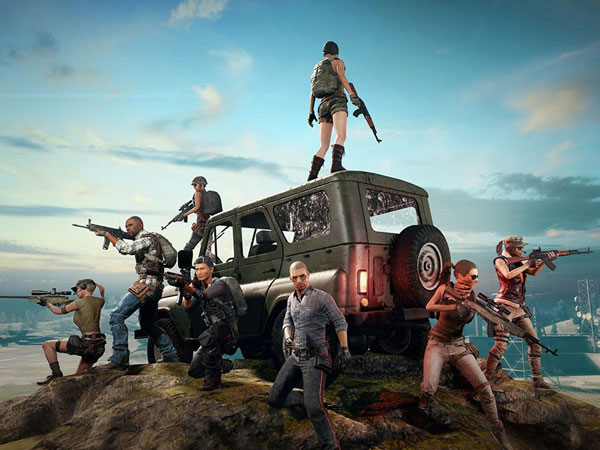 Gujarat govt asks schools to ban students from playing PUBG Gujarat govt asks schools to ban students from playing PUBG