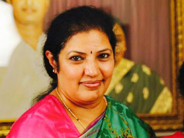 బీజేపిలో ఇమడలేక పోతున్న పురందేశ్వరి..! ప్రత్యామ్నాయ పార్టీ వైపు అడుగులు..!!