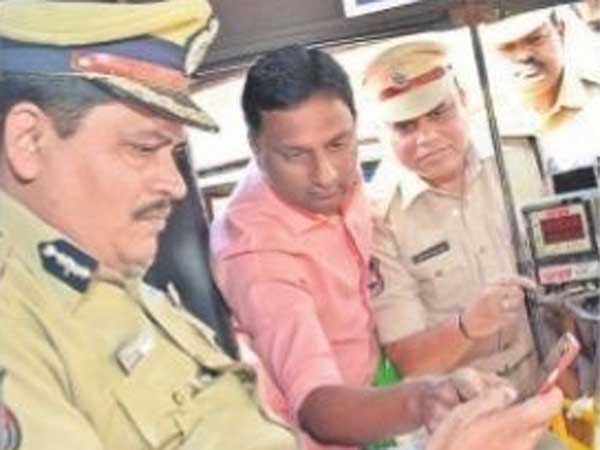 స్నాన్ వివరాలు షేర్ చేయొచ్చు..! వెంటనే ఆటో ఎటు వెళ్తుందో తెలిసిపోతుంది..!