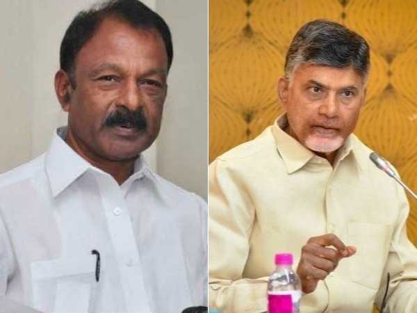 మాతో పొత్తు పెట్టుకుంటే అధికారం