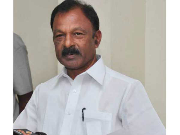 మా పార్టీలోను పొత్తుకు నో చెప్పేవాళ్లు