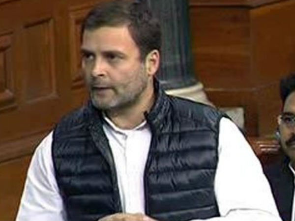 On Rafale, Rahul Gandhi hurls 5Qs at Modi government, dares Nirmala Sitharaman to answer On Rafale, Rahul Gandhi hurls 5Qs at Modi government, dares Nirmala Sitharaman to answer