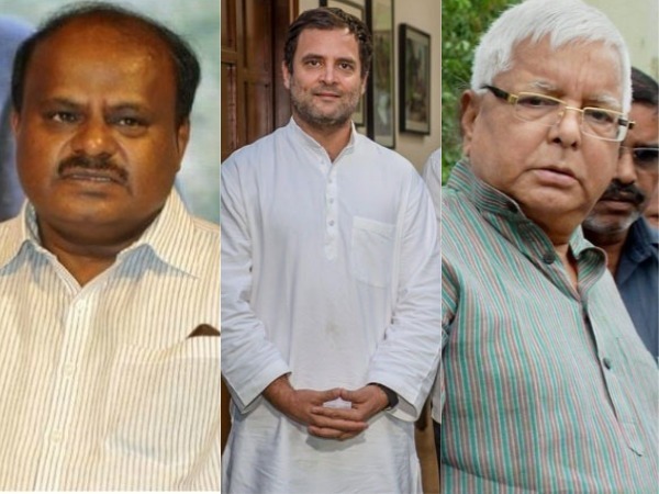 పార్టీల మధ్య కుదరని సీట్ల పంపకాలు