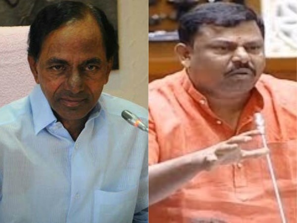 దూల్పేట అభివృద్ధిపై రాజాసింగ్ దృష్టి
