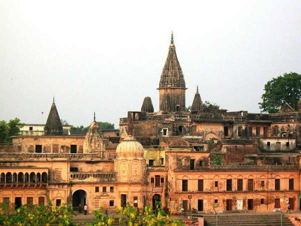 Ayodhya hearing on January 29 cancelled due to Justice Bobdes non availability Ayodhya hearing on January 29 cancelled due to Justice Bobdes non availability