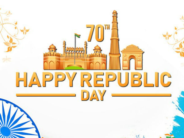 Republic Day 2019: Why January 26 is celebrated as Republic Day Republic Day 2019: Why January 26 is celebrated as Republic Day
