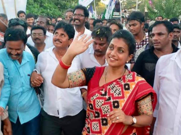 మళ్లీ సీఎం అయితే రాష్ట్రం చచ్చిపోతుంది