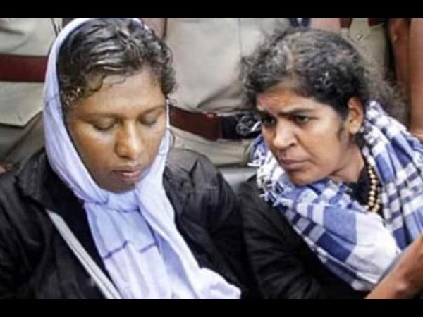 SC directs Kerala govt to provide security to women who entered Sabarimala SC directs Kerala govt to provide security to women who entered Sabarimala