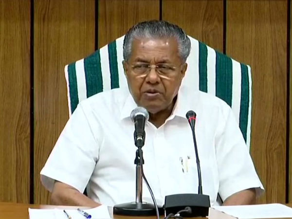 బీజేపీ, ఆర్ఎస్ఎస్పై సీఎం ఫైర్