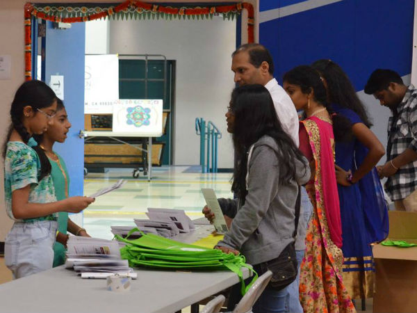 శాక్రమెంటో తెలుగు సంఘం సంక్రాంతి సంబరాలలో ప్రదర్శించినవి.