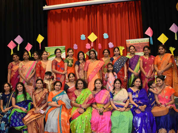 భావితరాలకు సంస్కృతి, సంప్రదాయం