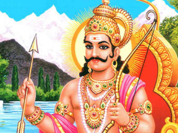 Shani Trayodashi 2019: What is the importance of Shani Trayodashi Shani Trayodashi 2019: What is the importance of Shani Trayodashi