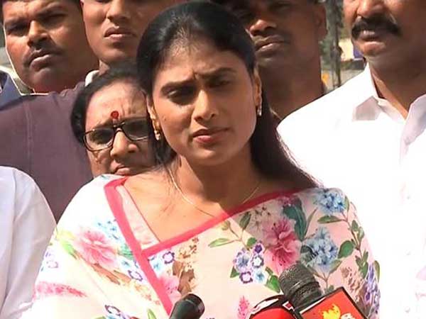 సీరియస్గా తీసుకున్న వైసీపీ