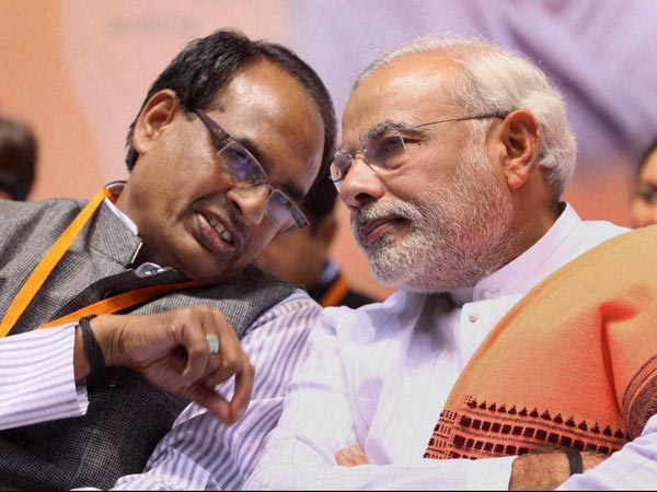 మోడీ మంత్ర పని చేయదు
