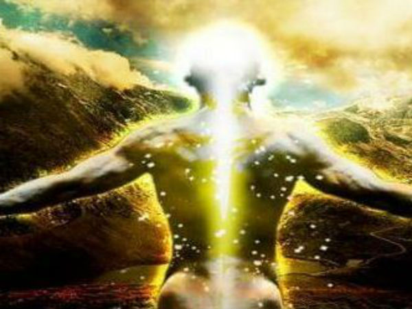 What is spiritual power? What is spiritual power?
