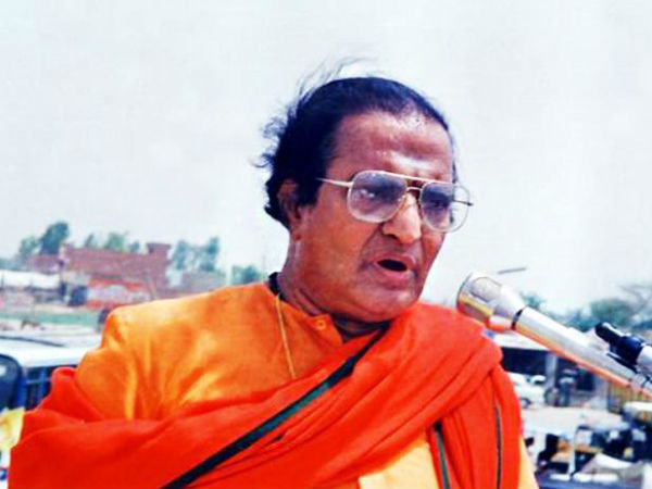 ఎన్టీఆర్ స్ఫూర్తి.. బీసీ జపం