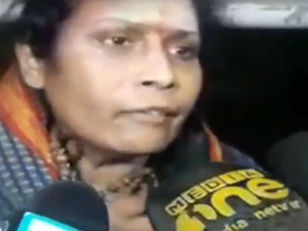 ayyappa temple priest does not allowed a srilanka woman into temple ayyappa temple priest does not allowed a srilanka woman into temple