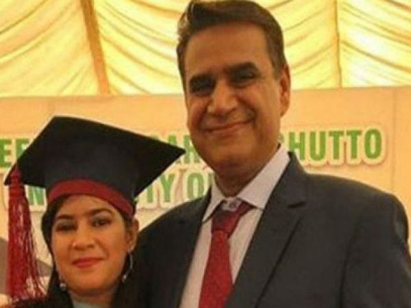 Suman Kumari becomes Pakistan’s first Hindu woman judge Suman Kumari becomes Pakistan’s first Hindu woman judge