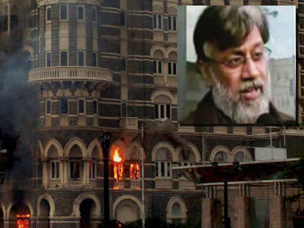 26/11 plotter Tahawwur Rana, in US jail, may be extradited to India: report 26/11 plotter Tahawwur Rana, in US jail, may be extradited to India: report