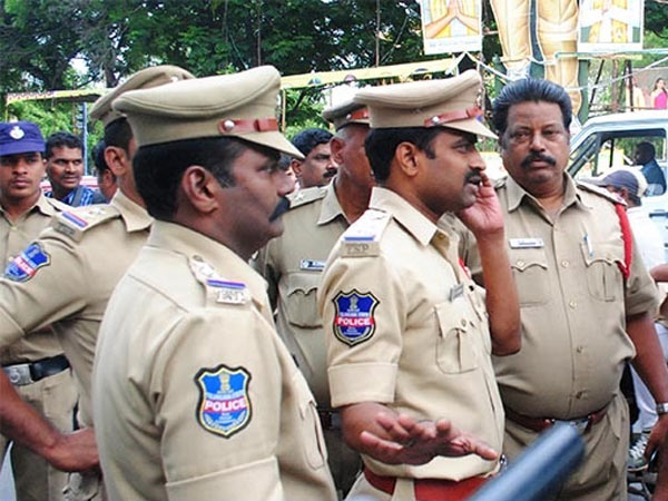దేశంలోనే తొలిసారిగా..